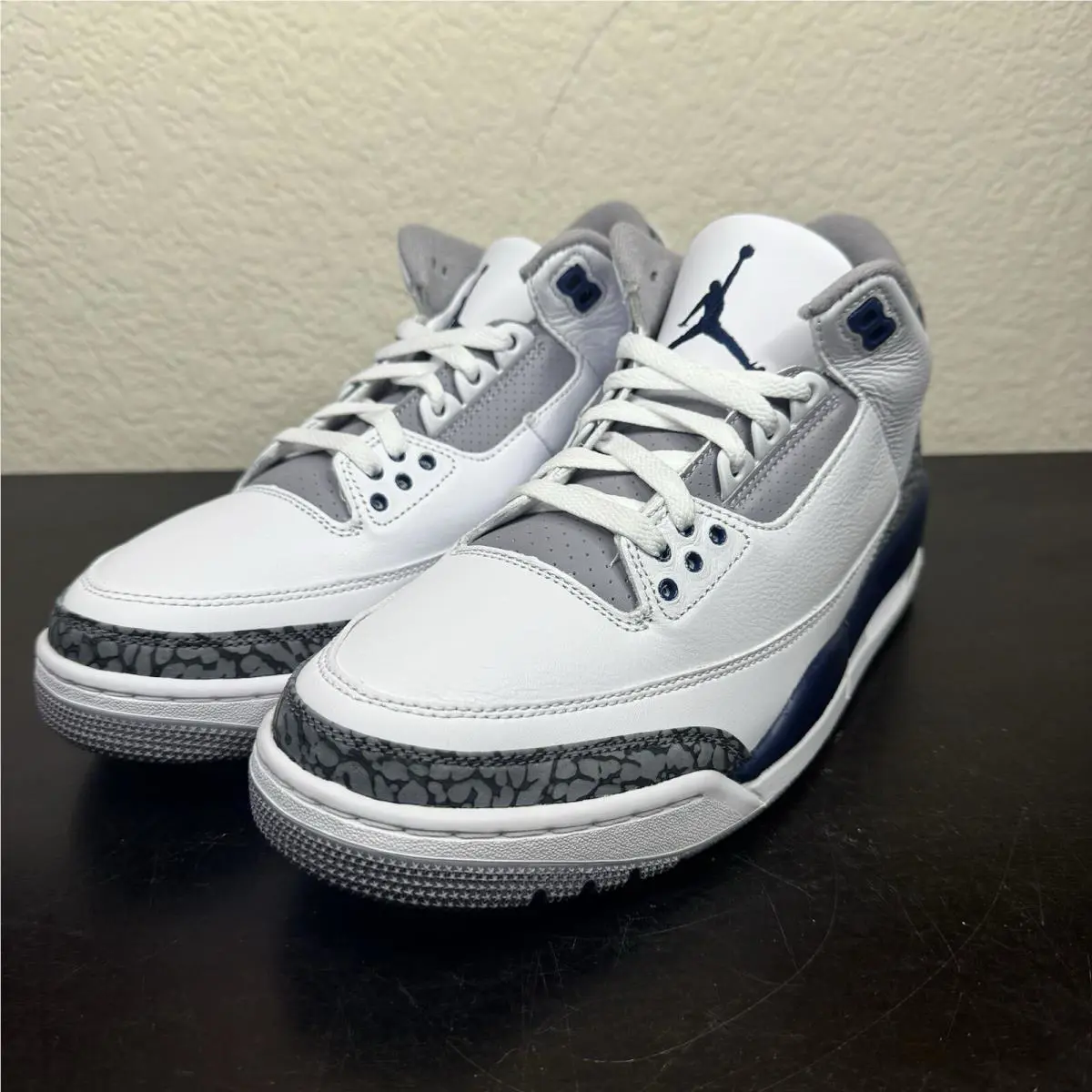 Nike shoes - Air Jordan Retro - Air Retro - Navy 5