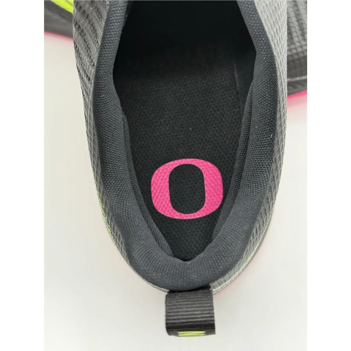 Nike shoes - Nike Vapor Edge - Vapor Edge - CV1672-067 - Black 9