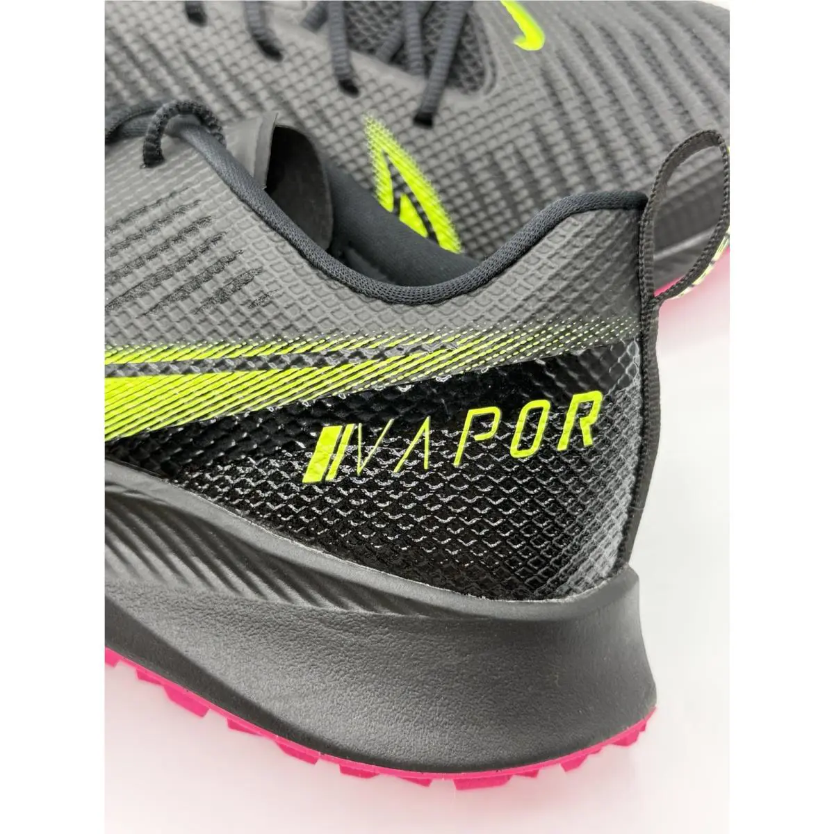 Nike shoes - Nike Vapor Edge - Vapor Edge - CV1672-067 - Black 10