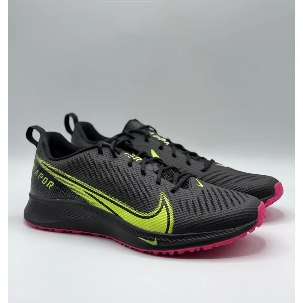 Nike shoes - Nike Vapor Edge - Vapor Edge - CV1672-067 - Black 0