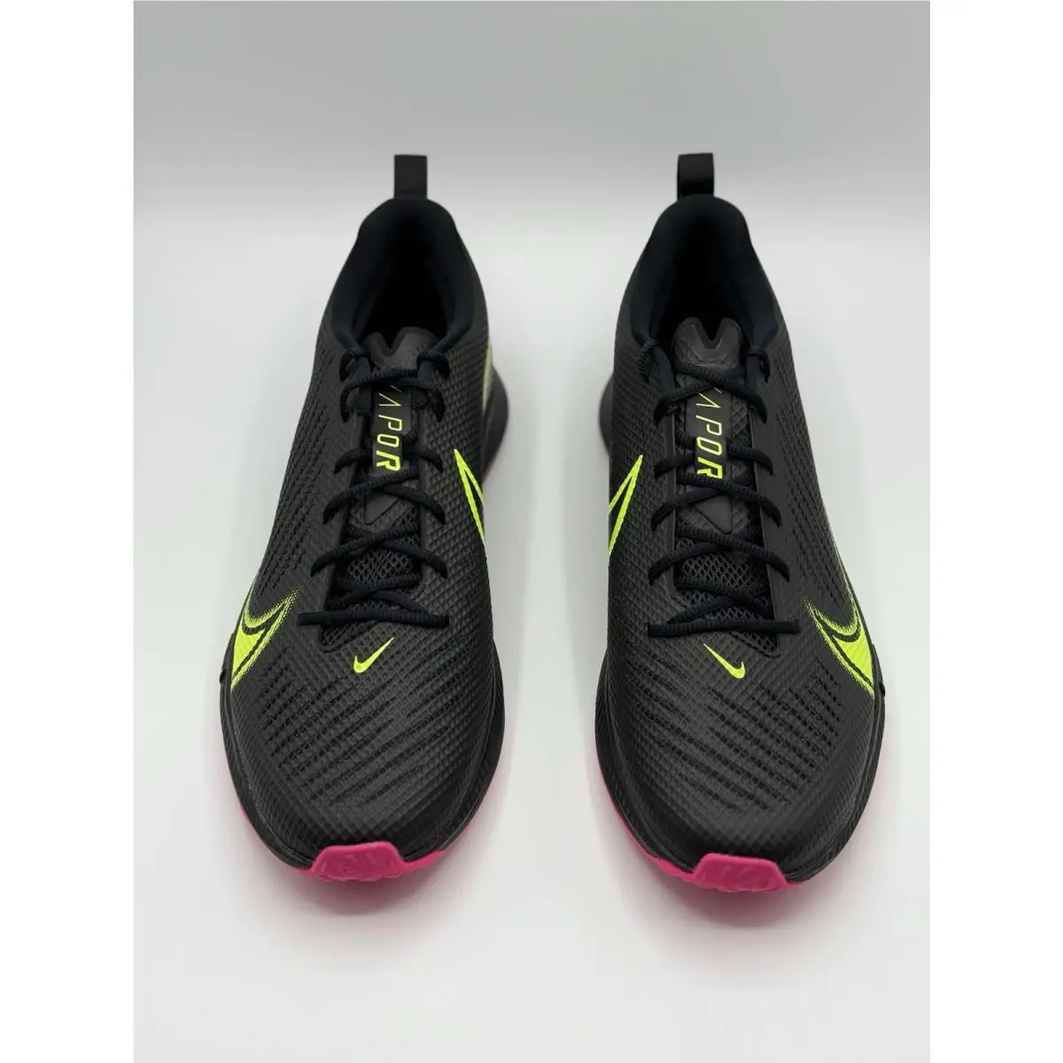 Nike shoes - Nike Vapor Edge - Vapor Edge - CV1672-067 - Black 1