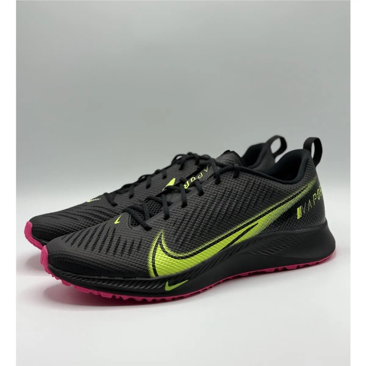 Nike shoes - Nike Vapor Edge - Vapor Edge - CV1672-067 - Black 2