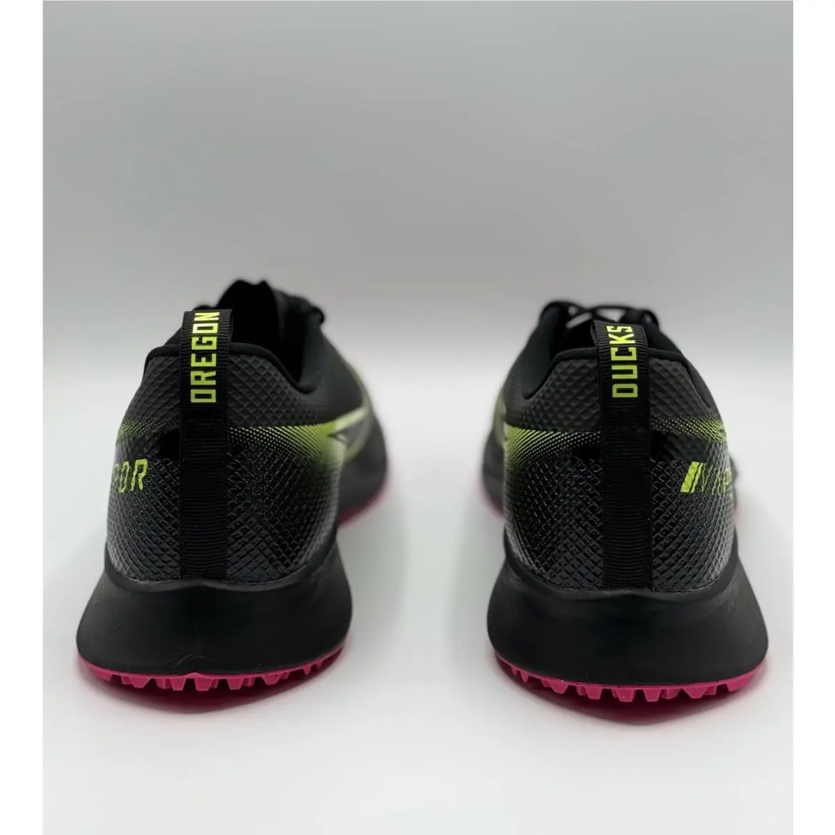 Nike shoes - Nike Vapor Edge - Vapor Edge - CV1672-067 - Black 3