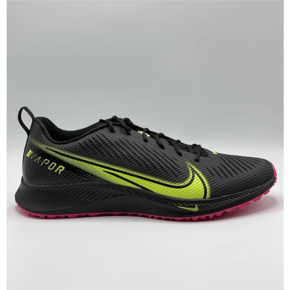 Nike shoes - Nike Vapor Edge - Vapor Edge - CV1672-067 - Black 5