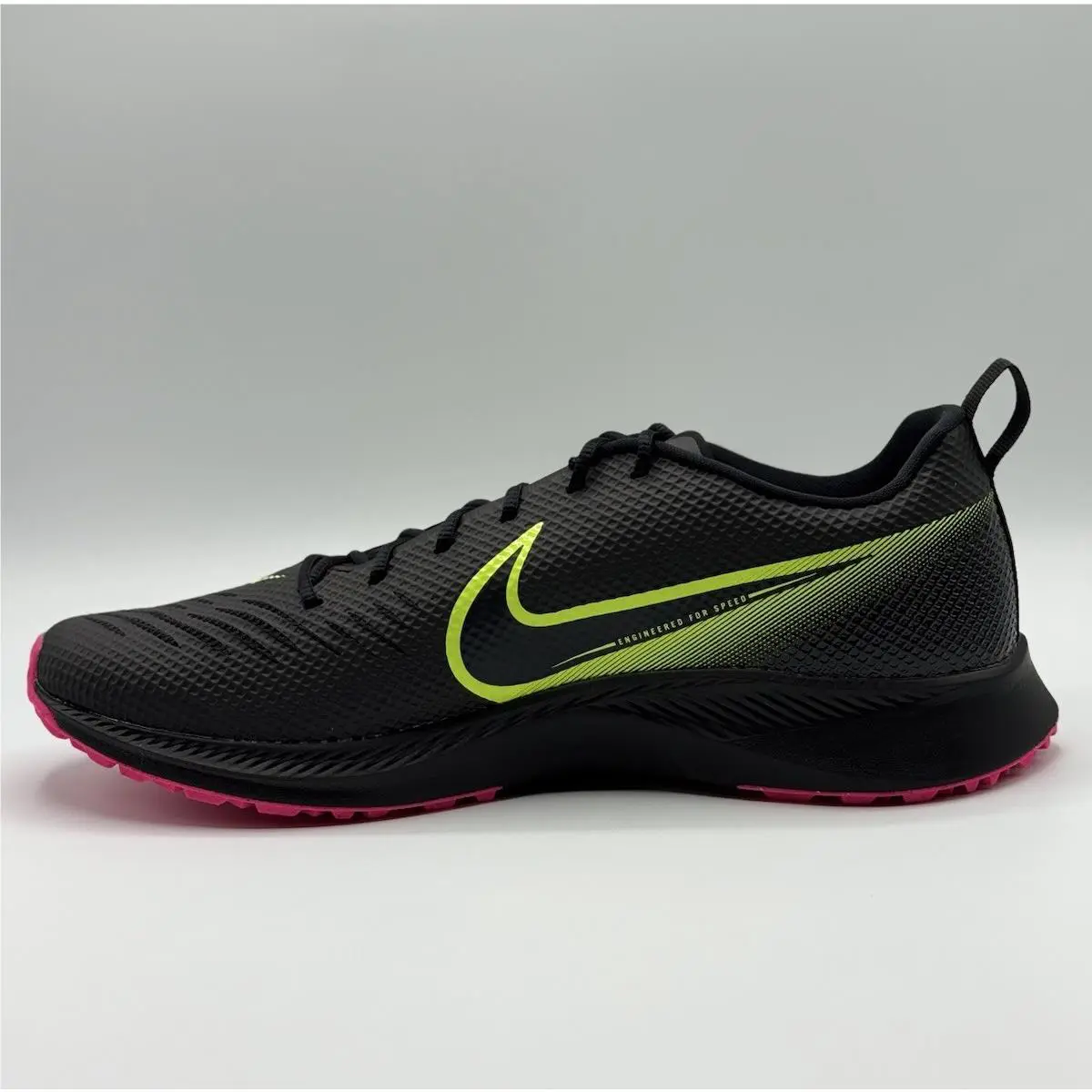 Nike shoes - Nike Vapor Edge - Vapor Edge - CV1672-067 - Black 6