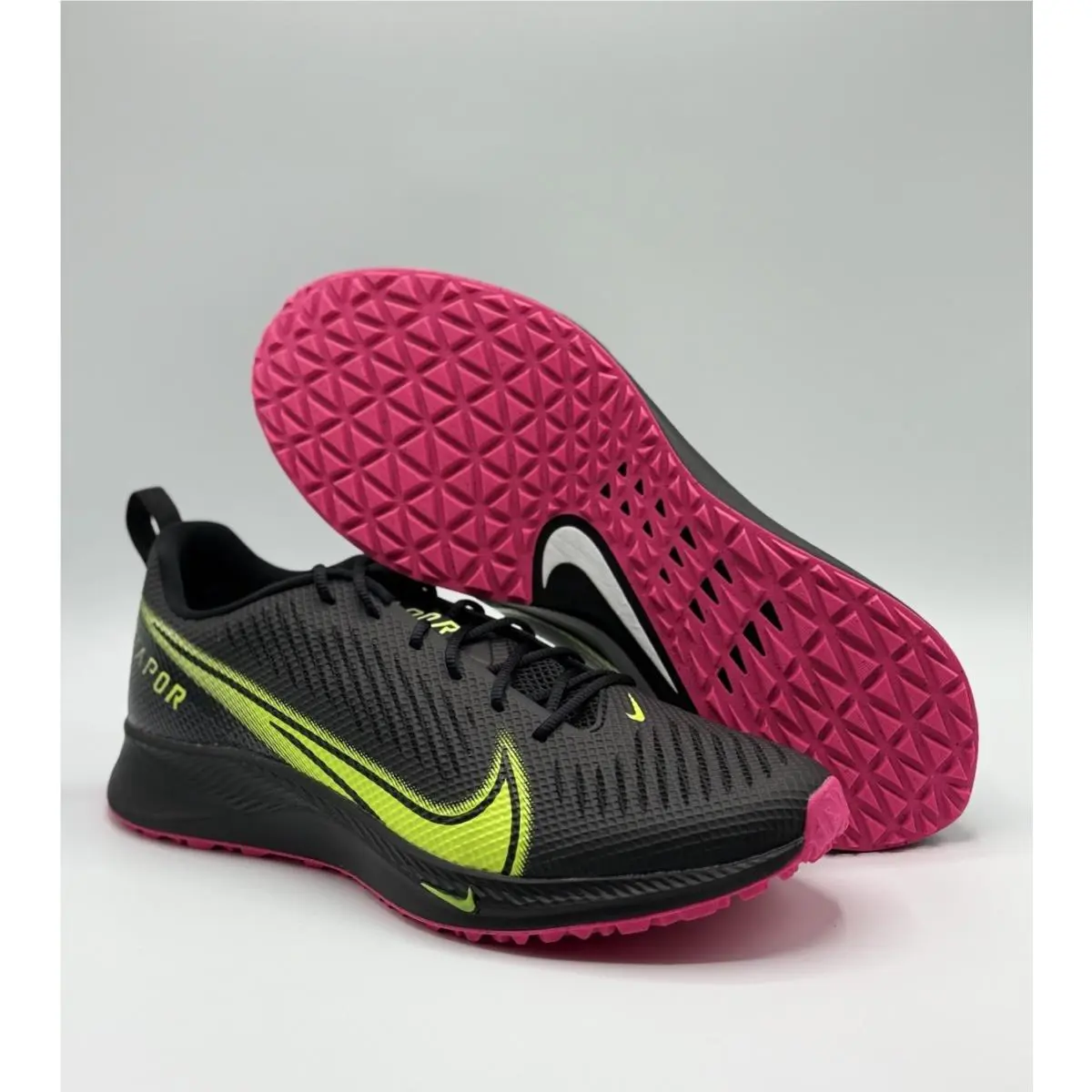 Nike shoes - Nike Vapor Edge - Vapor Edge - CV1672-067 - Black 7