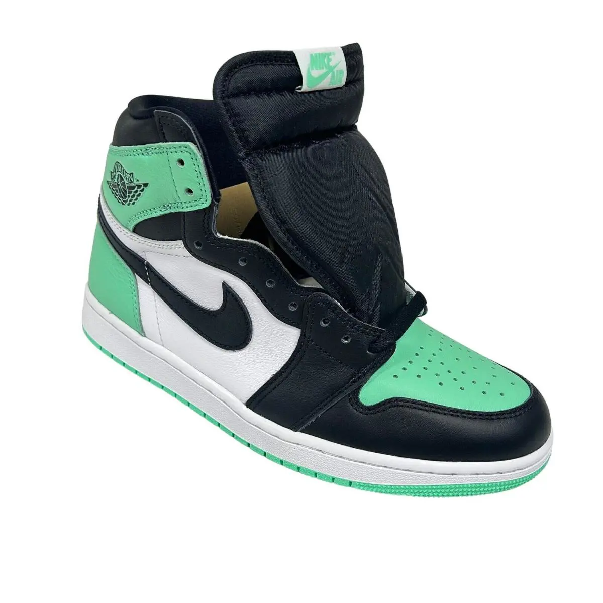 Nike shoes - Green 0