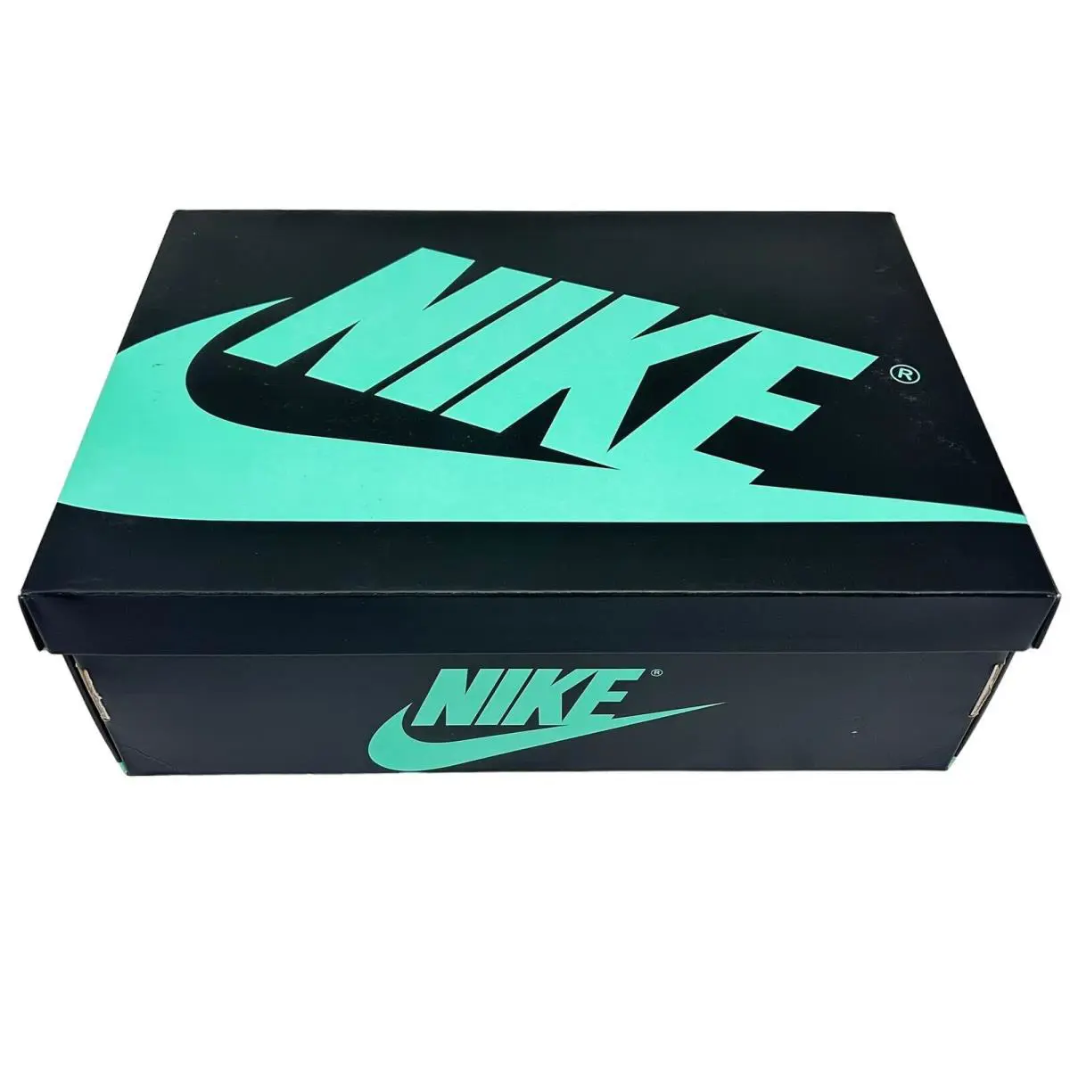 Nike shoes - Green 7