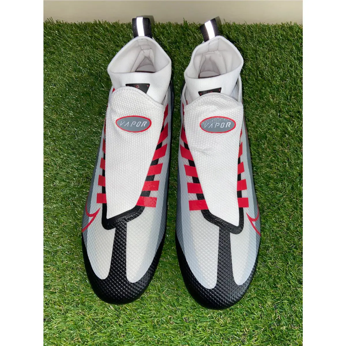 Nike shoes - Nike Vapor Edge - Vapor Edge - DQ3670-061 - Black 1