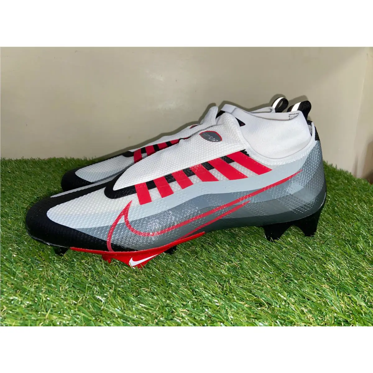 Nike shoes - Nike Vapor Edge - Vapor Edge - DQ3670-061 - Black 2