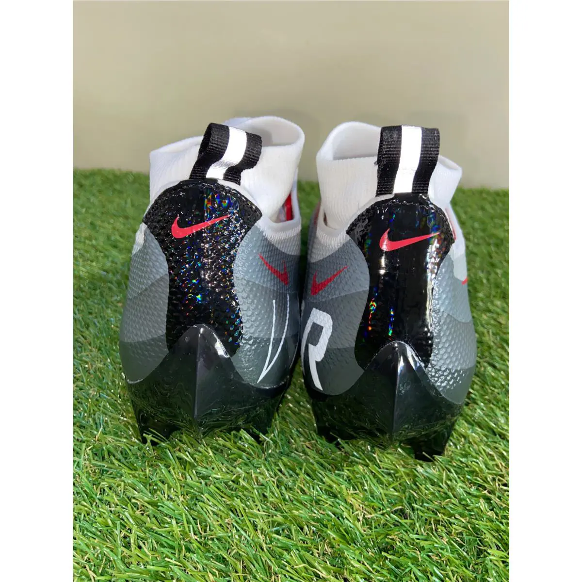 Nike shoes - Nike Vapor Edge - Vapor Edge - DQ3670-061 - Black 3