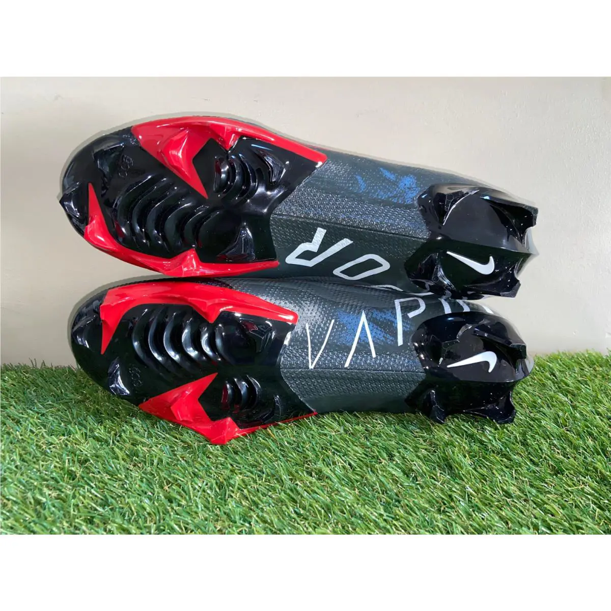 Nike shoes - Nike Vapor Edge - Vapor Edge - DQ3670-061 - Black 5