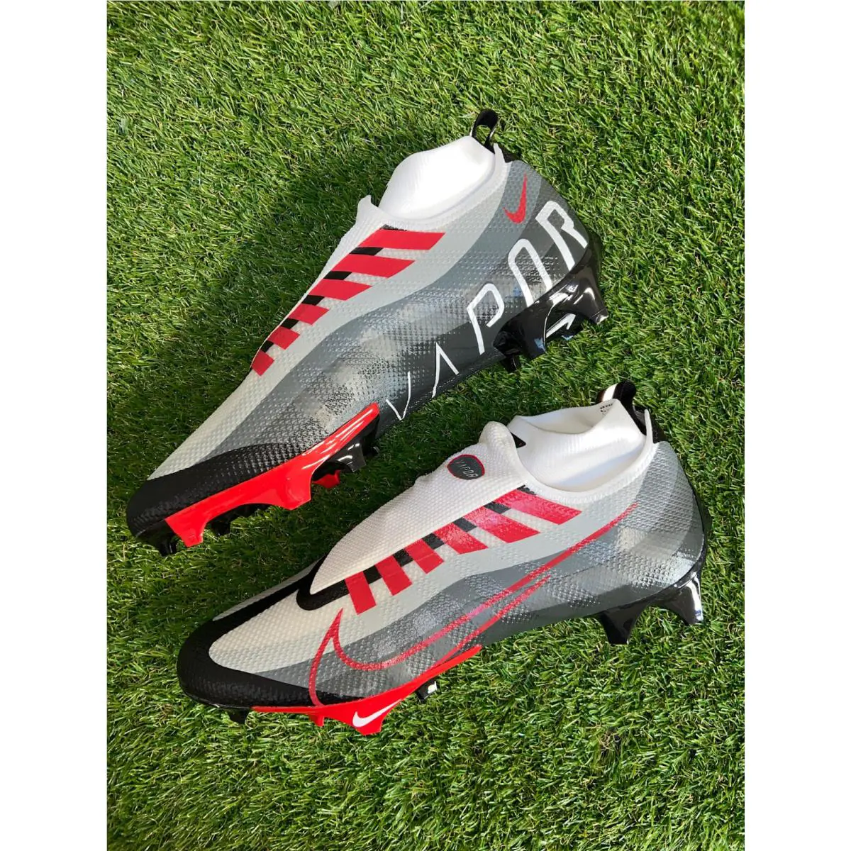 Nike shoes - Nike Vapor Edge - Vapor Edge - DQ3670-061 - Black 6