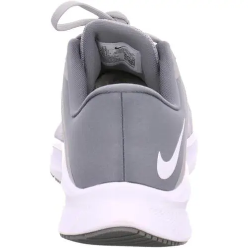 Nike shoes - Nike Quest 3 - Quest - CD0230 003 - Lt. Smoke Grey / Smoke Grey White 2