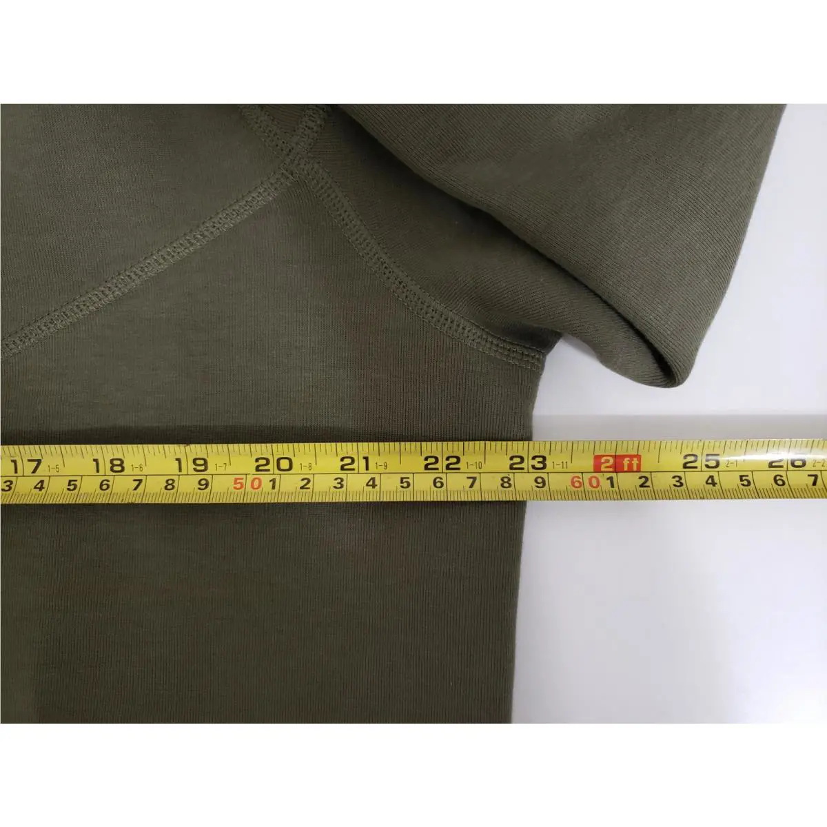 Nike clothing - Medium Olive (UPC: 196607413401) 8