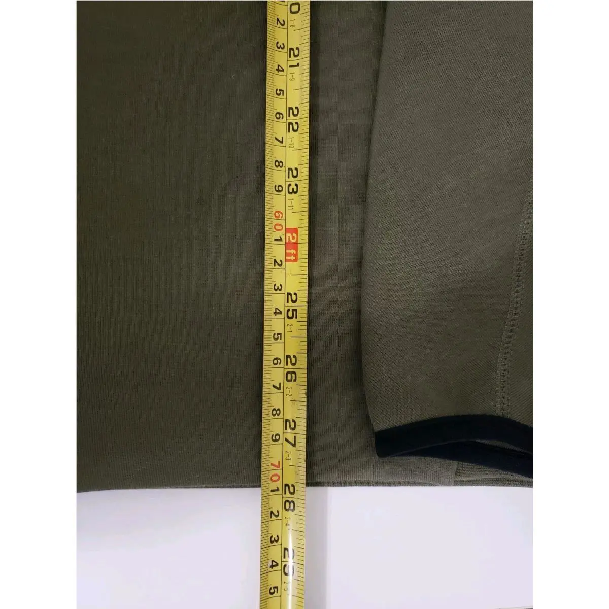 Nike clothing - Medium Olive (UPC: 196607413401) 10