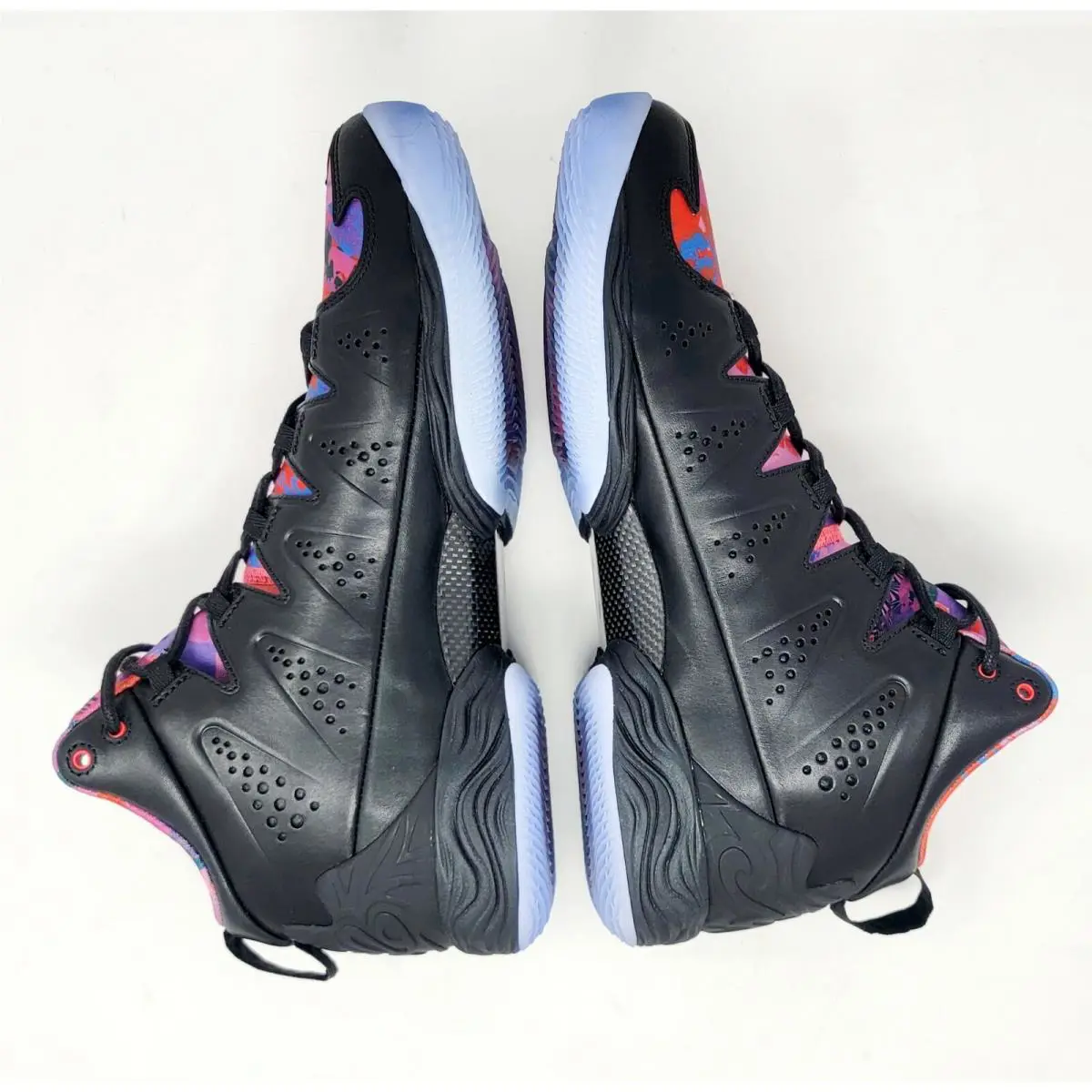 Nike shoes - Jordan Melo M10 - Melo - 649352040 - Multicolor 8