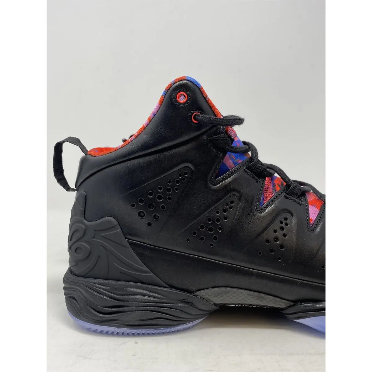 Nike shoes - Jordan Melo M10 - Melo - 649352040 - Multicolor 5