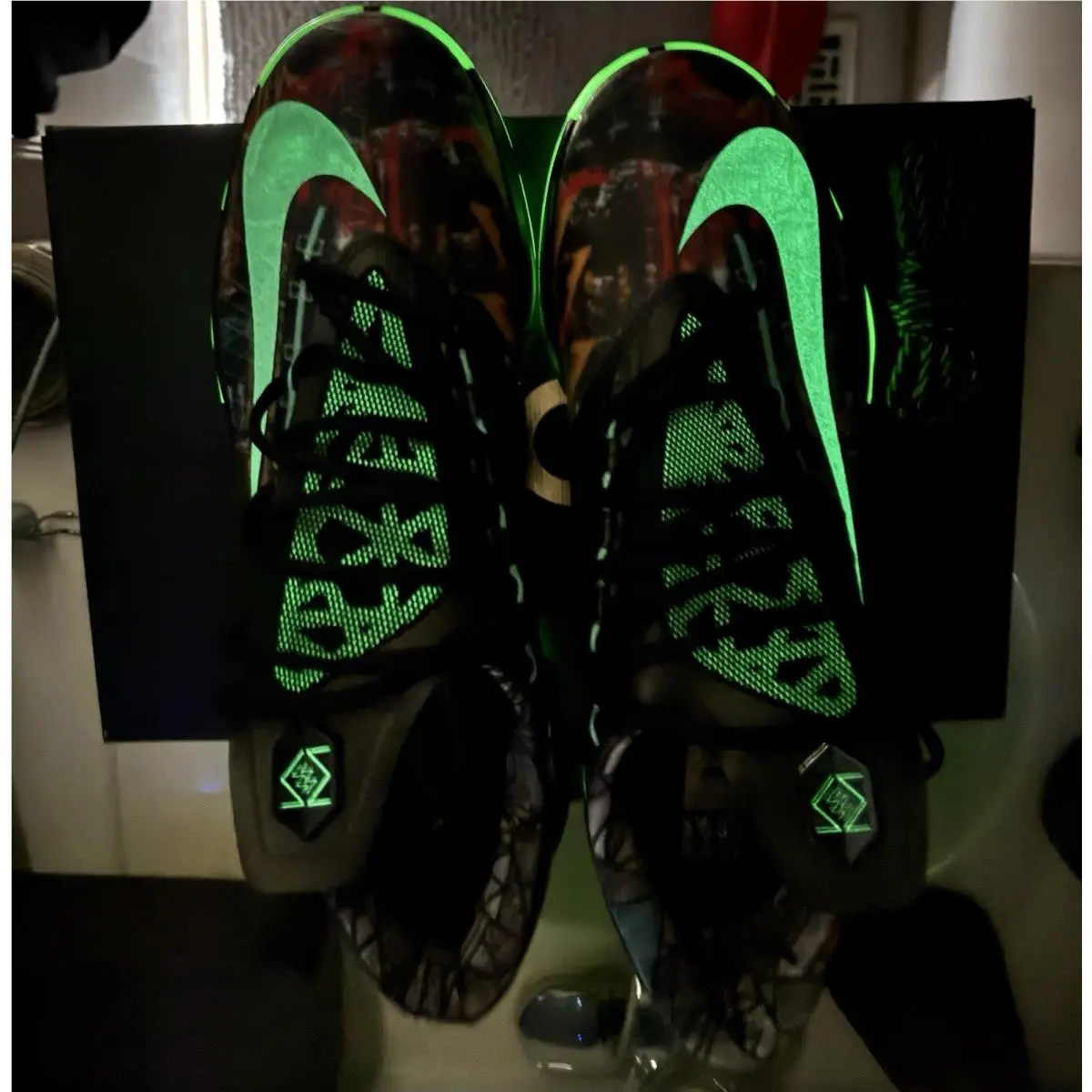 Nike shoes - Nike KD 6 - 647781-930 - Multicolor 21