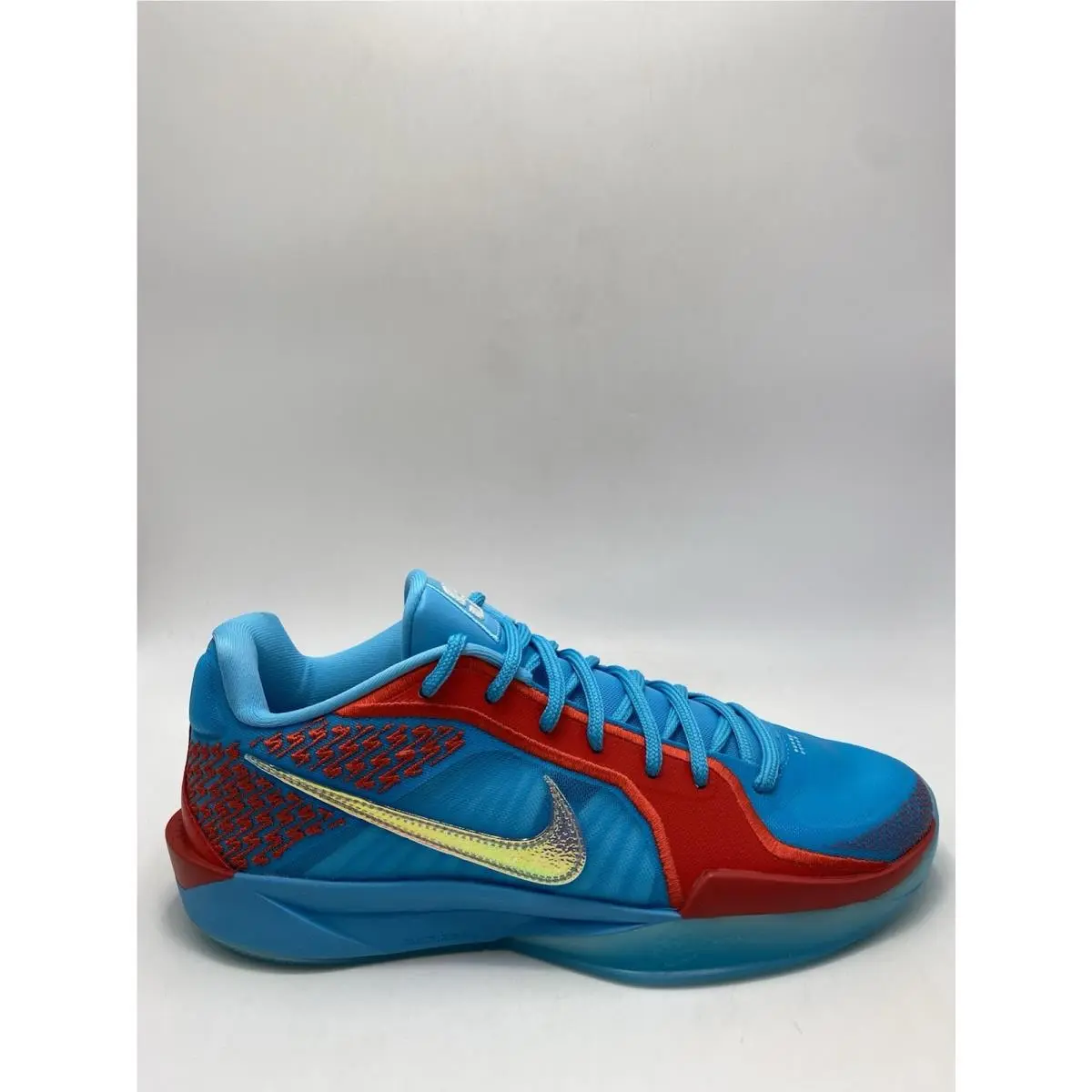 Nike shoes - Nike Sabrina 2 - Sabrina - FQ2174 400 - Baltic Blue/White-LT Crimson (UPC: 197862286151) 0