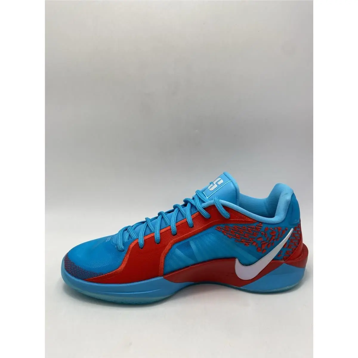 Nike shoes - Nike Sabrina 2 - Sabrina - FQ2174 400 - Baltic Blue/White-LT Crimson (UPC: 197862286151) 1
