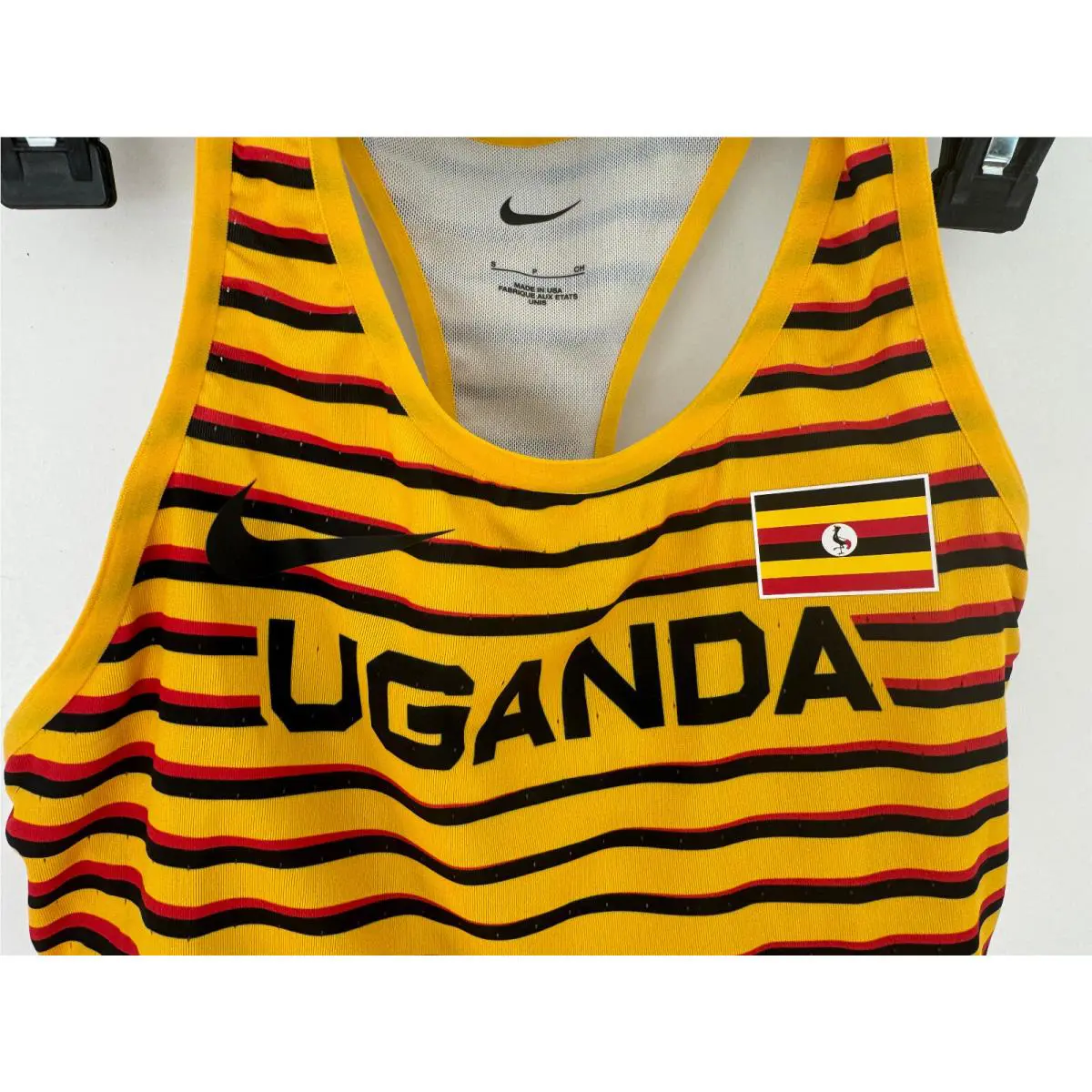 Nike clothing - Yellow 0