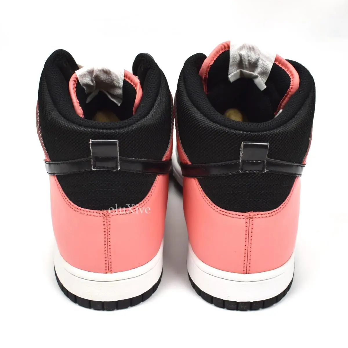 Nike shoes - Nike Dunk High - Dunk High - 318676-801 - Pink 5