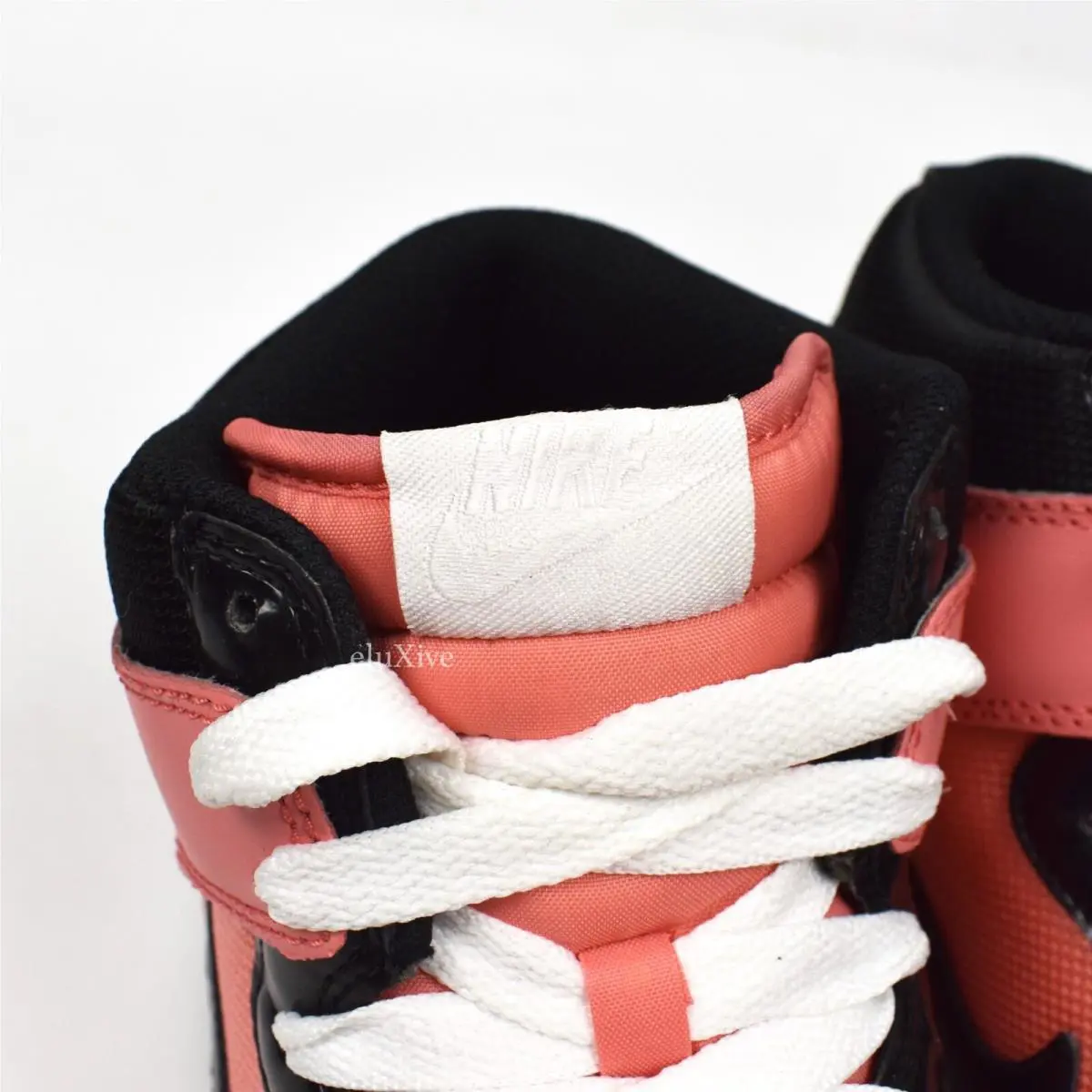 Nike shoes - Nike Dunk High - Dunk High - 318676-801 - Pink 8