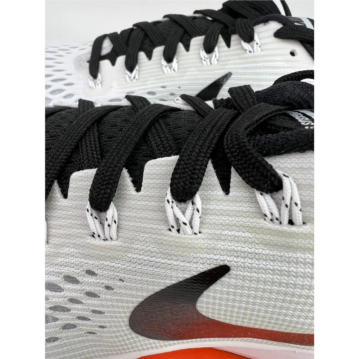 Nike shoes - Nike Air Zoom Pegasus - Air Zoom Pegasus - 887009-100 - White 8