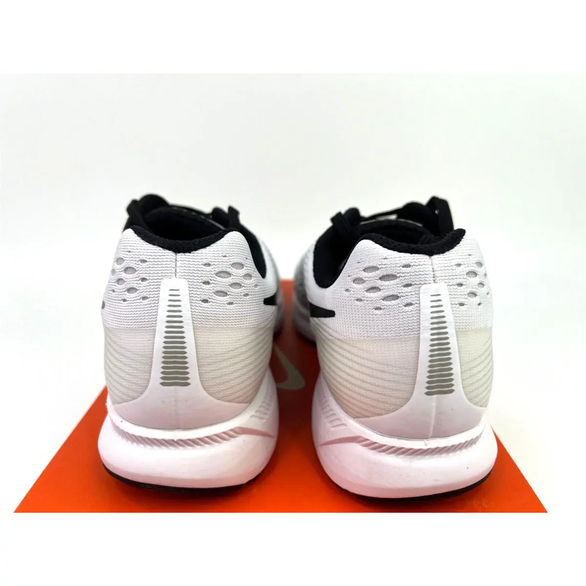 Nike shoes - Nike Air Zoom Pegasus - Air Zoom Pegasus - 887009-100 - White 5