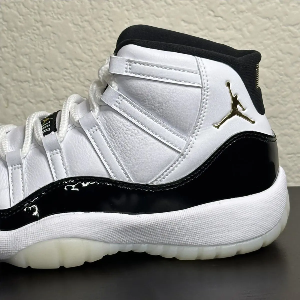 Nike shoes - Air Jordan Retro - Air Retro - multi 8