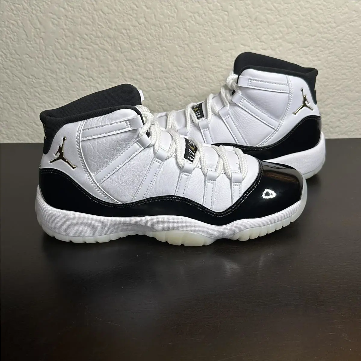 Nike shoes - Air Jordan Retro - Air Retro - multi 1
