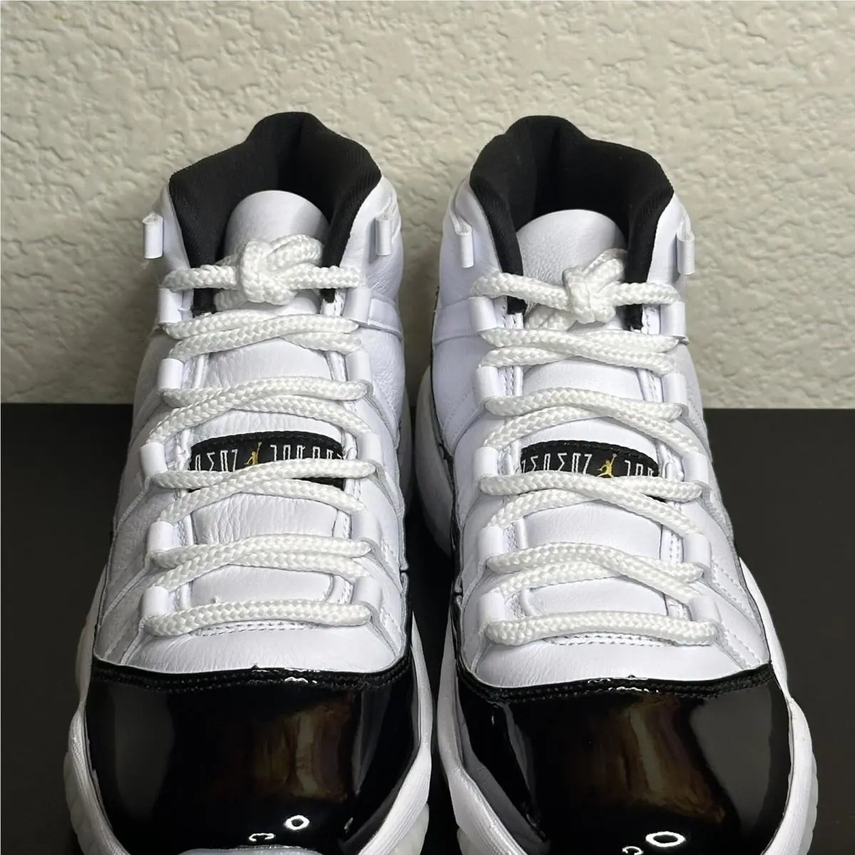 Nike shoes - Air Jordan Retro - Air Retro - multi 2