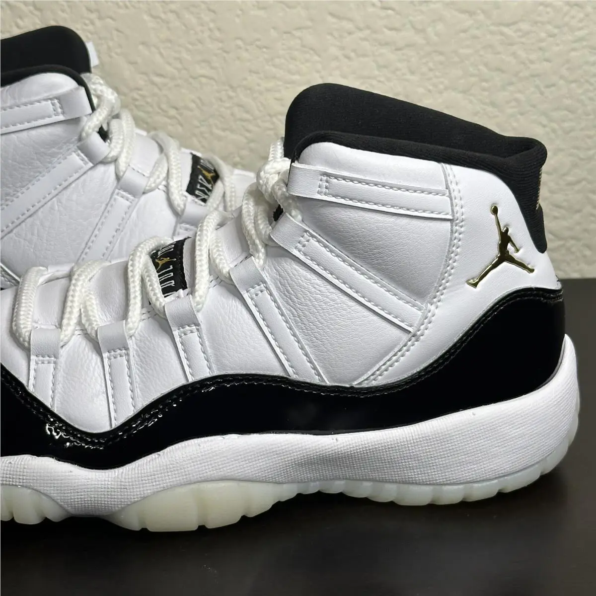 Nike shoes - Air Jordan Retro - Air Retro - multi 3
