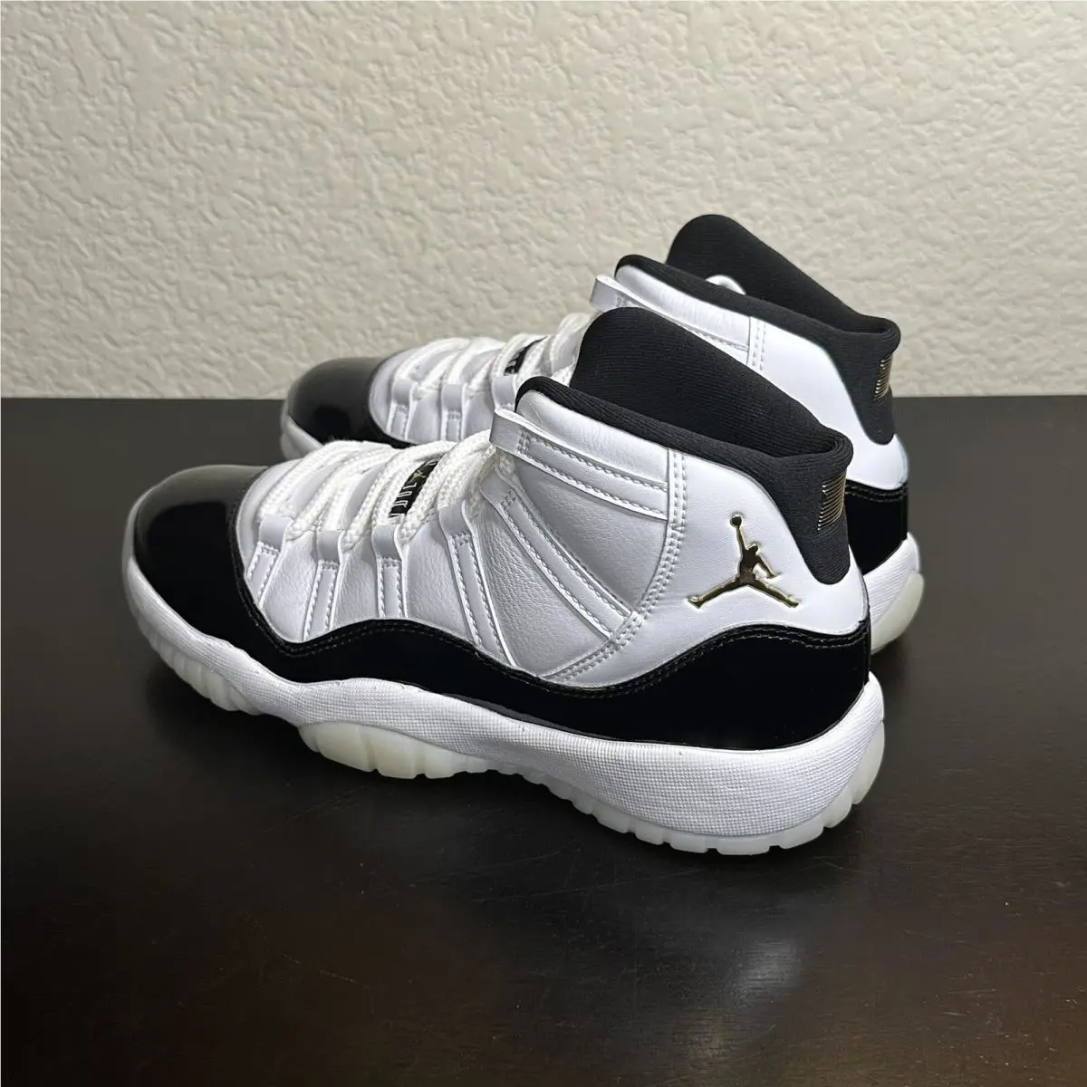 Nike shoes - Air Jordan Retro - Air Retro - multi 5