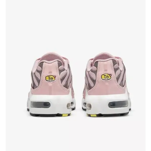 Nike shoes - Nike Air Max Plus - Air Max Plus - CD0609 601 - Pink Glaze/Violet Ore/White/Pink Glaze (UPC: 195244224678) 2