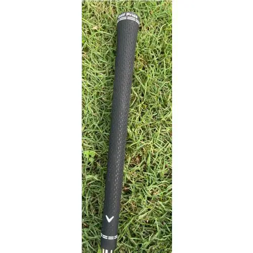 Callaway  - CB 12 - Chrome (UPC: 197193670742) 3