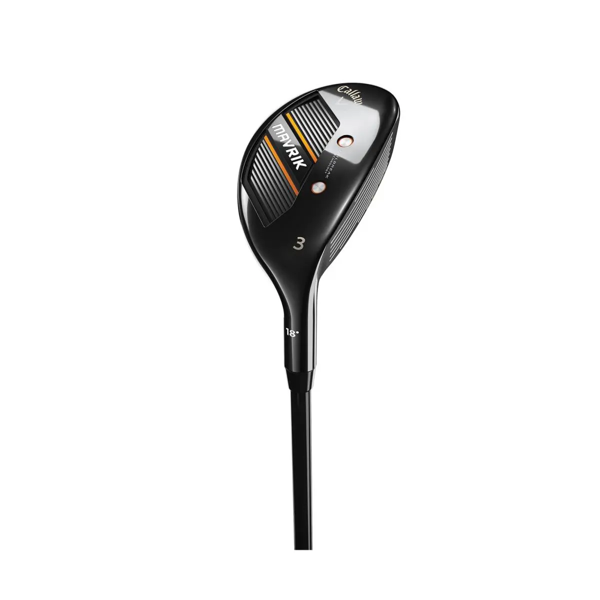 Callaway  - 4F046605Y200 - 4F046605Y200 - Black (UPC: 194518420396) 0