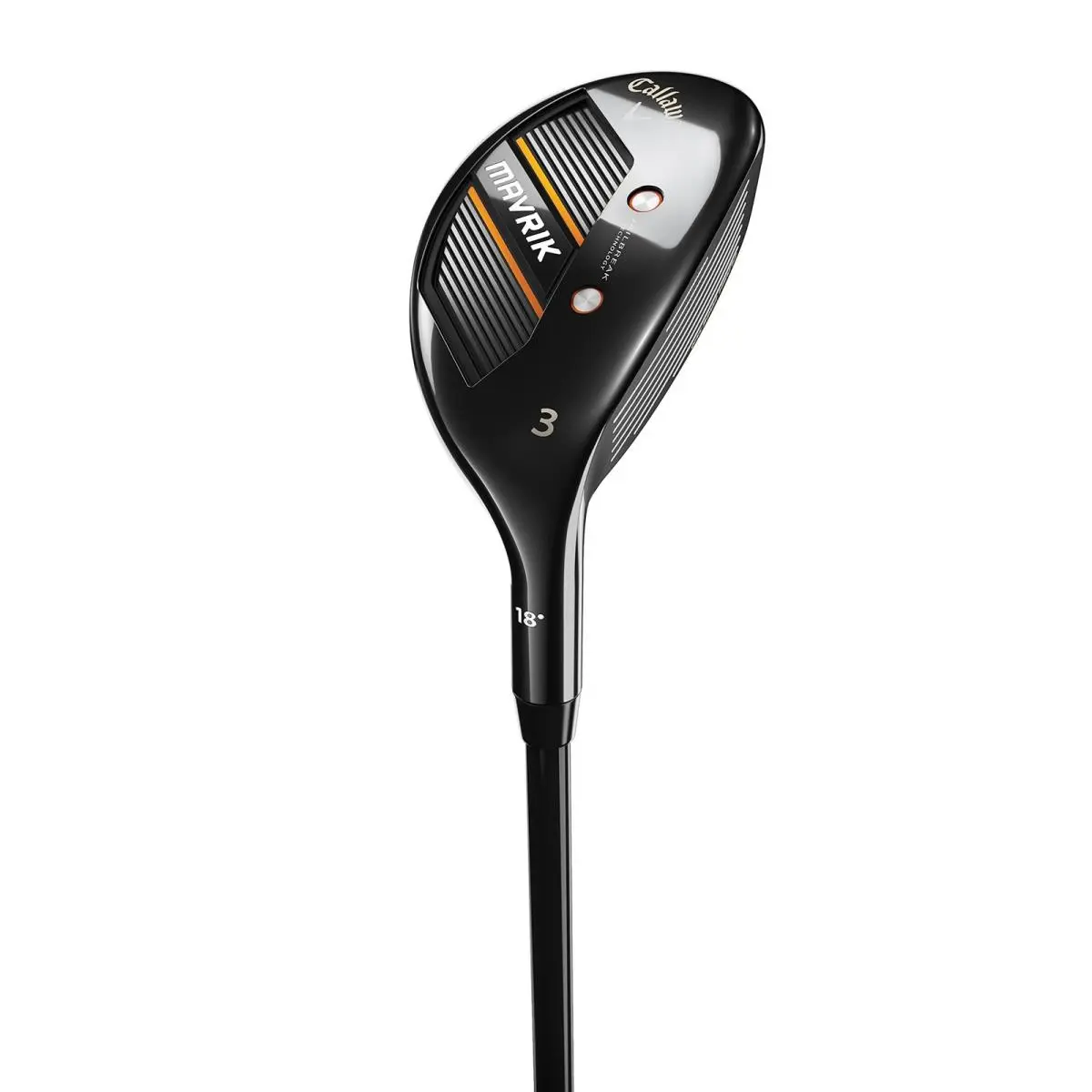Callaway  - 4F046605Y200 - 4F046605Y200 - Black (UPC: 194518420396) 0