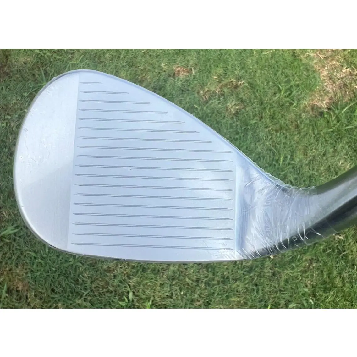 Callaway  - CB 12 - Chrome (UPC: 197193670766) 1