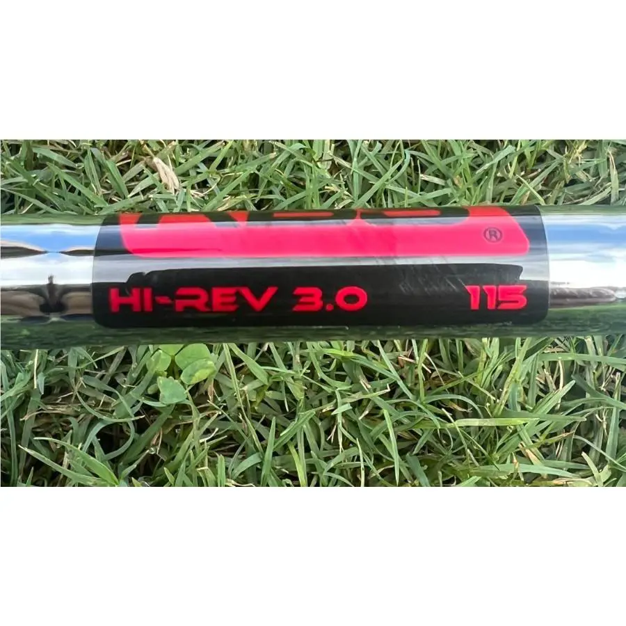 Callaway  - CB 12 - Chrome (UPC: 197193670766) 2