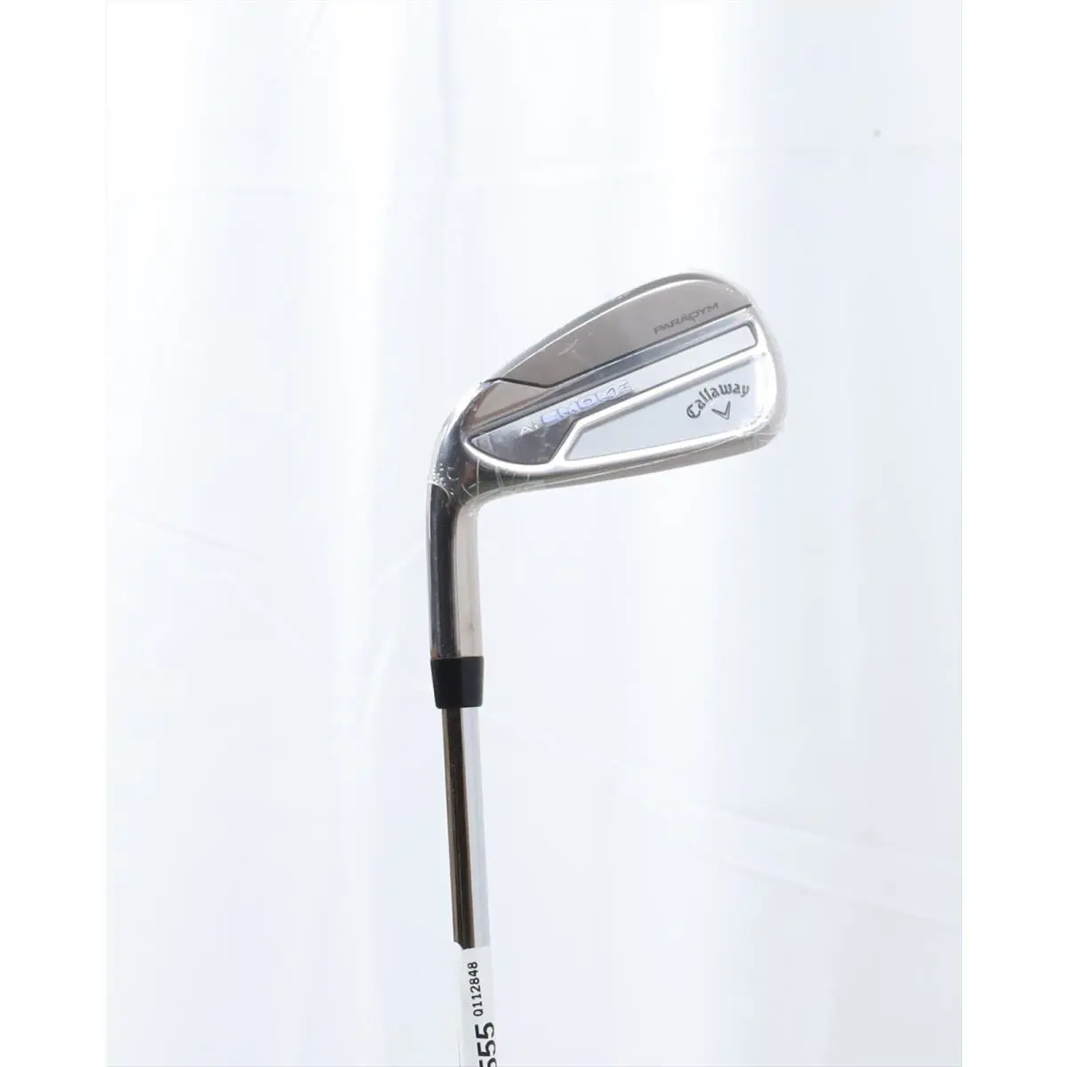 Callaway  - PARADYM AI SMOKE - PARADYM SMOKE 0