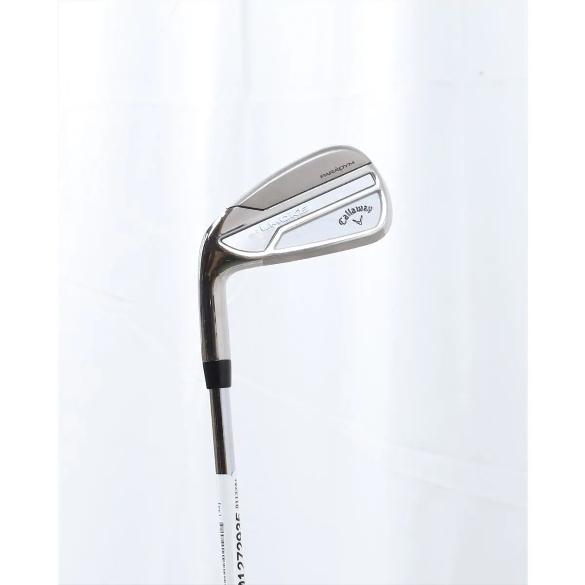 Callaway  - PARADYM AI SMOKE - PARADYM SMOKE 0
