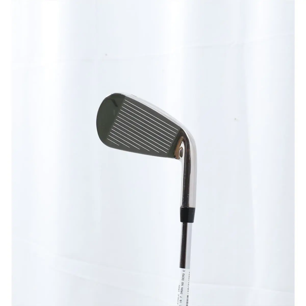 Callaway  - PARADYM AI SMOKE - PARADYM SMOKE 1