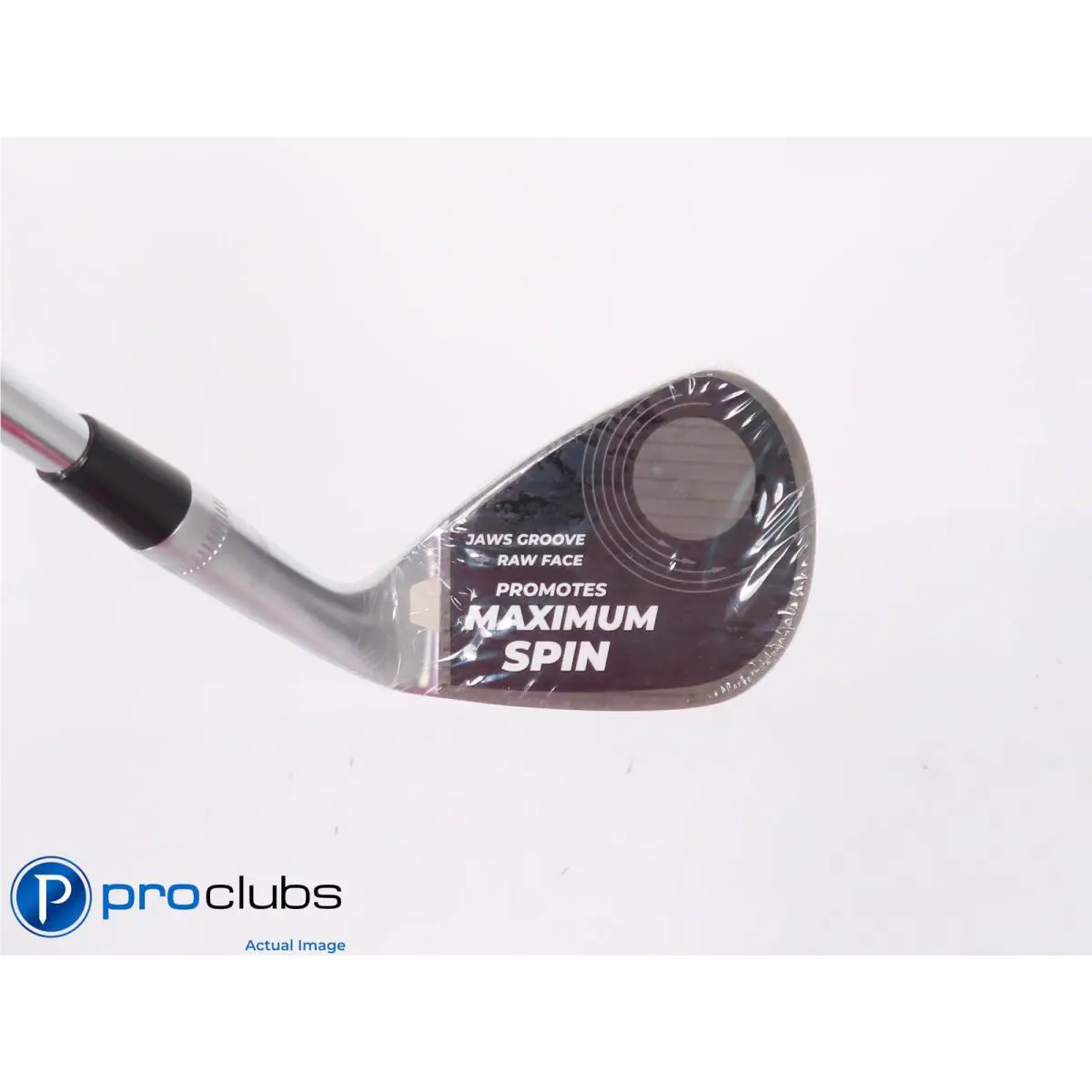 Callaway  - Jaws Full Toe 2021 - Jaws Full Toe - 447633 0