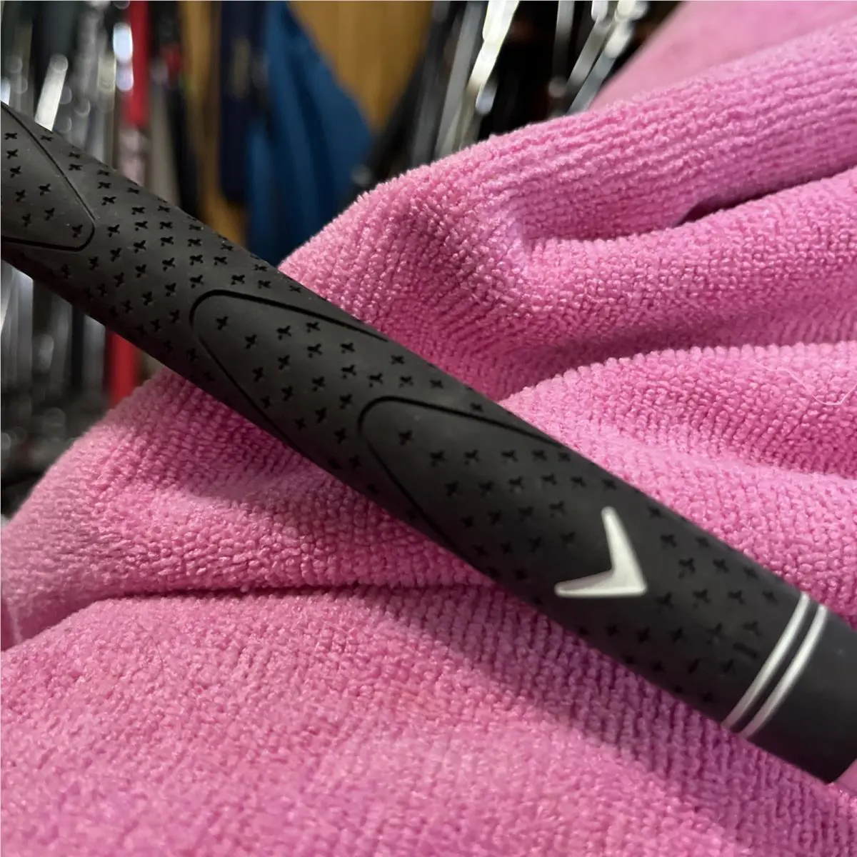 Callaway  - Paradym - Paradym 9
