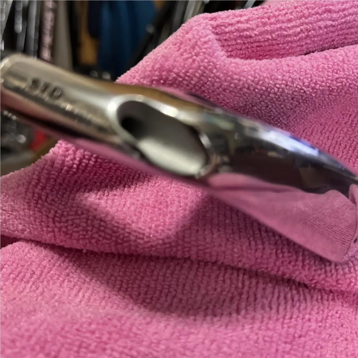 Callaway  - Paradym - Paradym 1