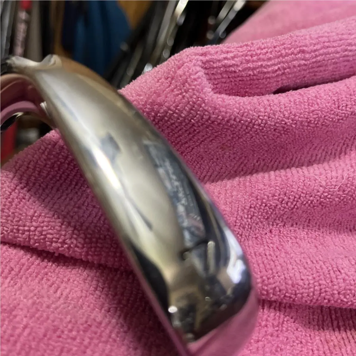 Callaway  - Paradym - Paradym 3