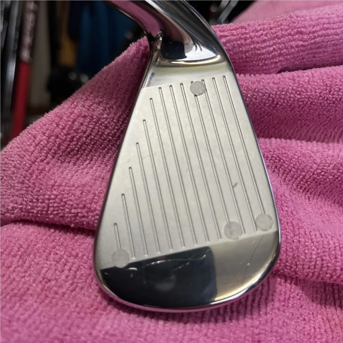 Callaway  - Paradym - Paradym 4