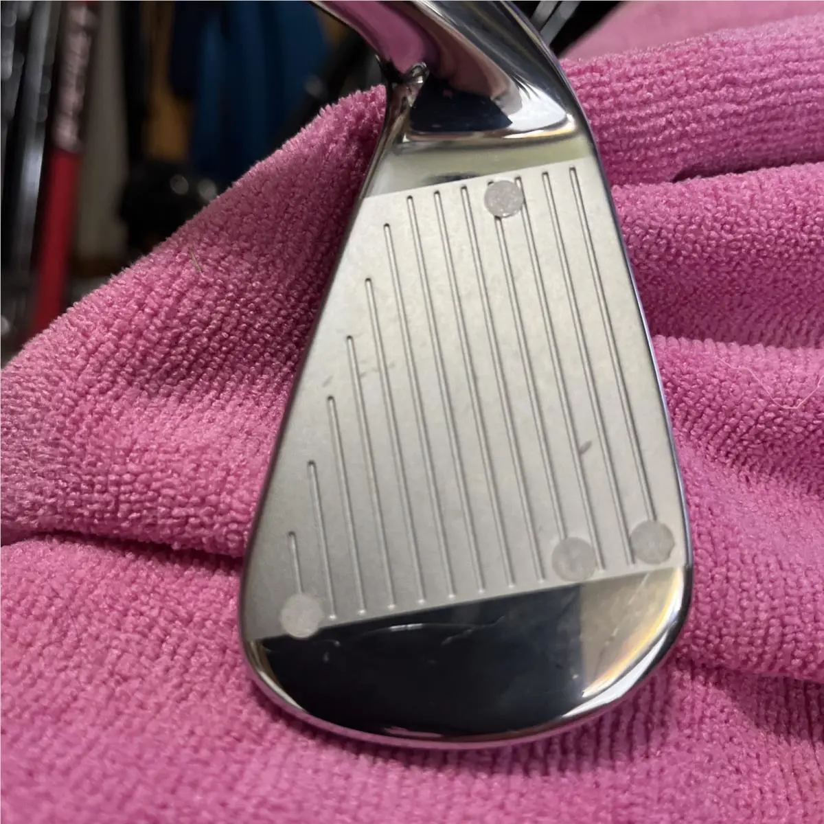 Callaway  - Paradym - Paradym 5